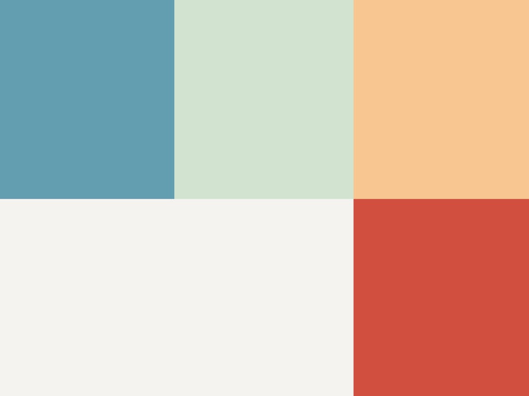 Integrum colors